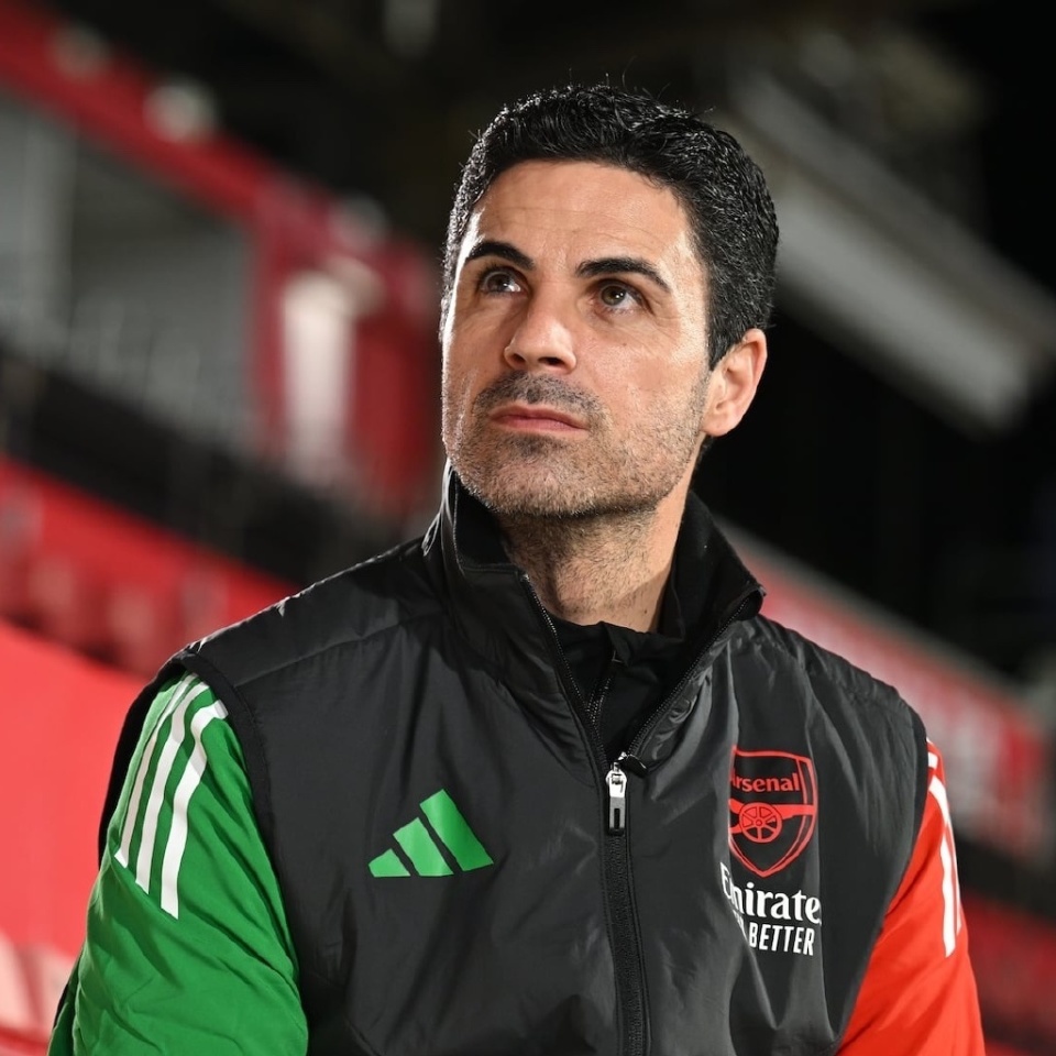 今日曼城对阵阿森纳首发大揭秘重磅出击